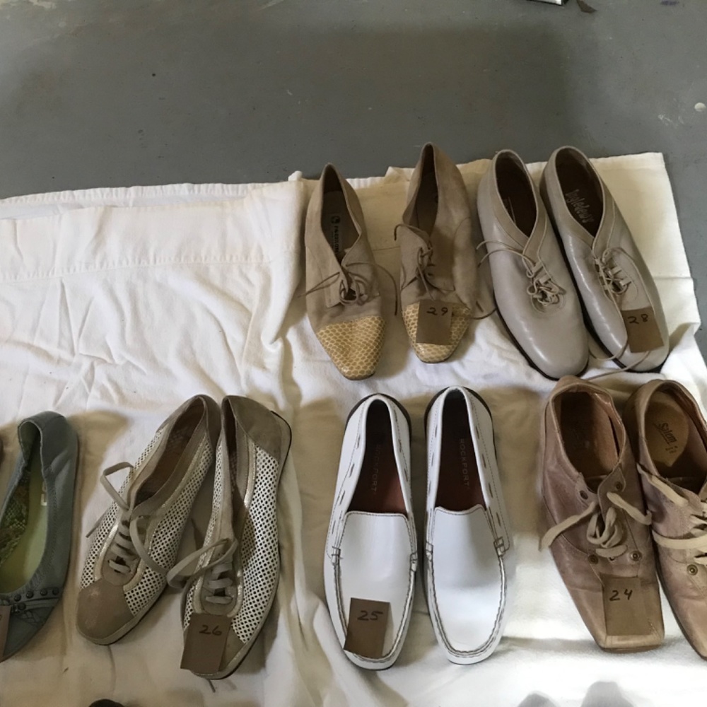 Women’s shoes - Picture 5 of 9